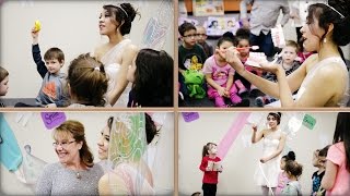 Tooth Fairy Learning Event
