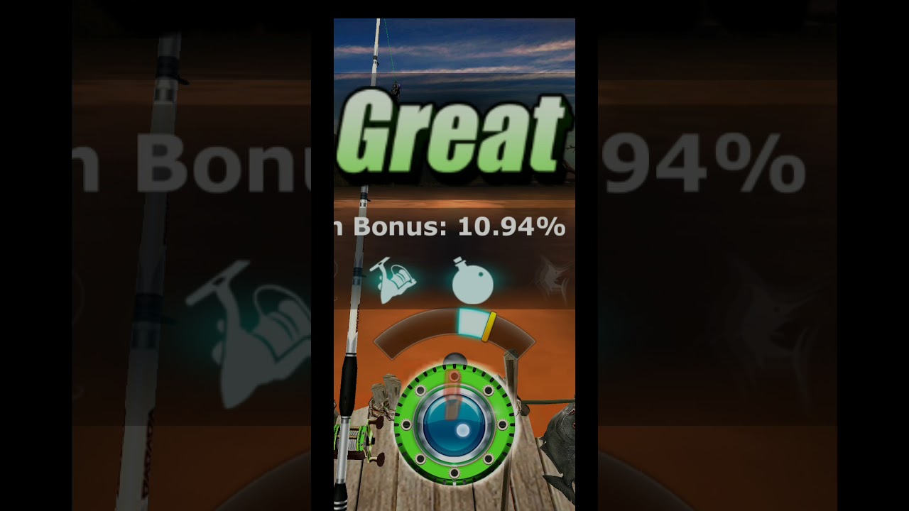 Mancing ikan mistik di Amazon Delta_Ace fishing Indonesia