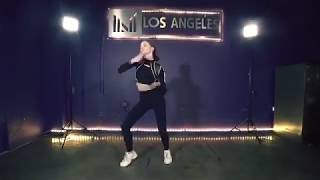 Jayden Bartels Dancing To I Dont Care