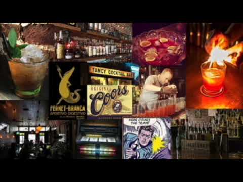 Southpaw Drink