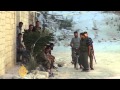 Syrian army aims to retake western Aleppo