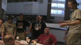 BattleTech at Gen Con 2009