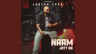 Naam Jatt Da