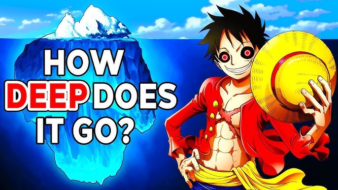 The Biggest One Piece Theory Ever Made 