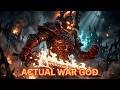 The Avatar of Khaine Deserves Better — Every Time the Lore Treated It Like an Actual God