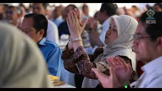 Majlis Penyerahan Bangunan Tambahan Kolej Matrikulasi Kelantan 17 Ogos 2026