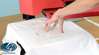 Forever Lasertrans Transfer paper screenshot 5