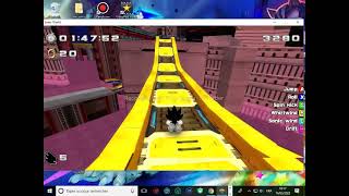 dark sonic play sonic world