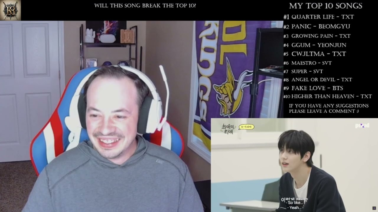 REACTION to 'Fave's Fave ft Beomgyu' Season 2 is HERE!!!