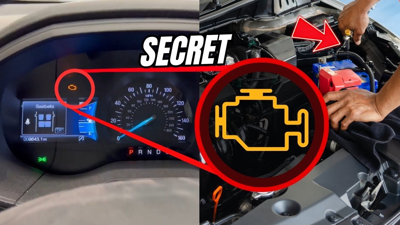 Don’t Pay a Dime – This Car Reset Trick Fixes Everything!