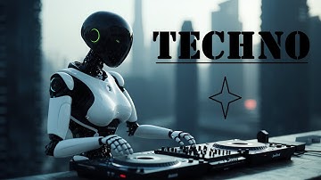 Deep Melodic Techno Journey — Emotional Trance Vibes with 90s Nostalgia | Focus, Drive, Relax