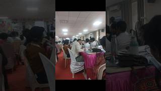AI Training Bhopal | PM Shri school and JNV | #ytshorts #bhopal #aivideo #training