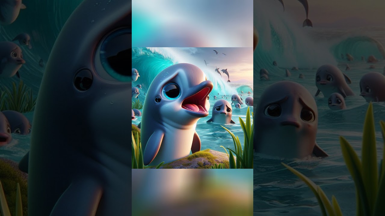 The Creative Sea Urchin Paramedic 