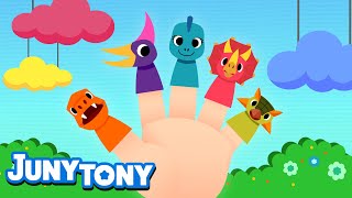 Download Lagu 🎵Lagu Keluarga Jari Dinosaurus | Sepuluh Dino Kecil🦕| Lagu Dinosaurus | JunyTony Bahasa Indonesia MP3 Download Lagu 🎵Lagu Keluarga Jari Dinosaurus | Sepuluh Dino Kecil🦕| Lagu Dinosaurus | JunyTony Bahasa Indonesia MP3