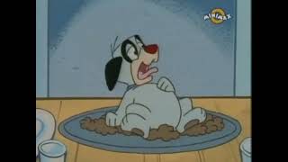 Fafa's Greatest Adventures (1988-1989): It's Dinner Time! GIF (Version 3)