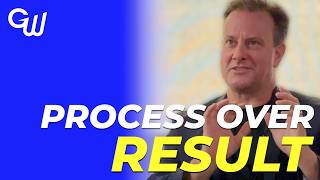 Process Over Result - Find Your Purpose