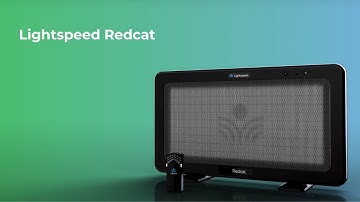 Lightspeed Redcat Instructional Audio System - Product Overview