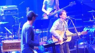 Raphaël - Caravane - Concert Privé France Bleu - 23.04.2015