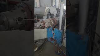 50-110mm pvc pipe making line