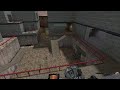 Half-Life 1 multiplayer crossfire map gameplay