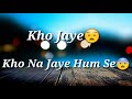 Teri Galliyan Whatsapp Status Video Ankit Tiwari