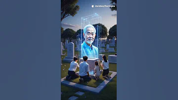 QR Codes On Graves In Japan Shorts Japanfacts 