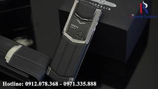 Vertu Signature S For Bentley