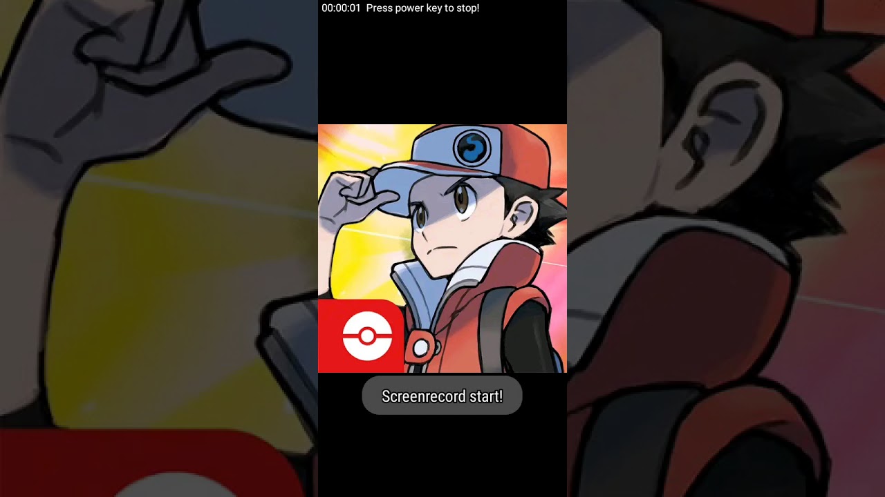 Pokemon master download