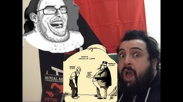 Labor Theory of Value Debate!