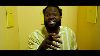 Norman Sann - Peaches Freestyle