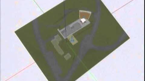 Tutorial for SightSpace 3D for SketchUp