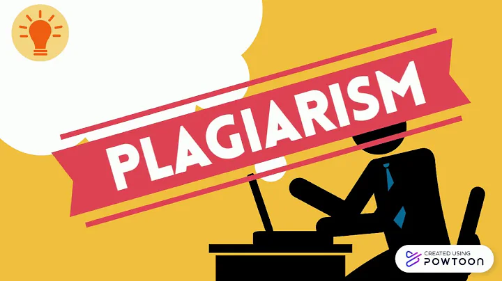 5 Ways to Avoid Plagiarism
