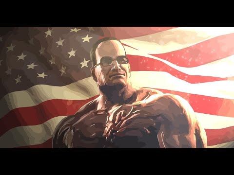 SENATOR ARMSTRONG SENATOR ARMSTRONG