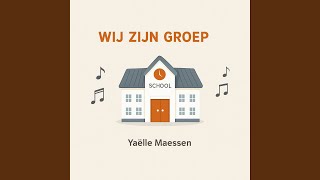 Wij Zijn Groep 1 (Golden) Wij Zijn Groep 1 (Golden)