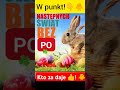 WESOŁYCH ŚWIĄT WIELKANOCNYCH! 🐥 🤗#shorts #polityka #polska #memy