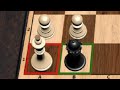 Why do all chess bots play like this