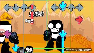 fnf tankman vs setve android screenshot 1