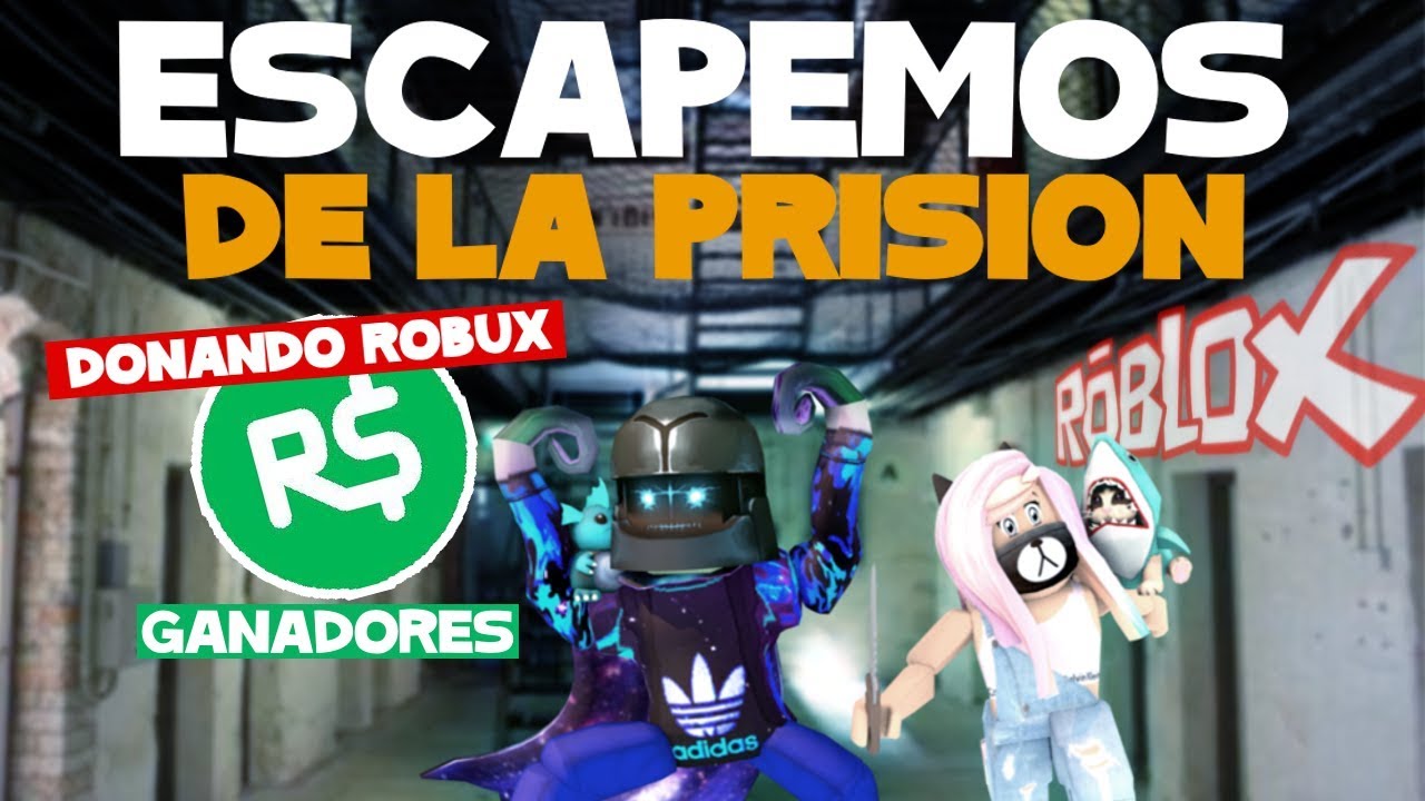 Roblox Tutorial Donación Robux Ganadores De Robux Youtube