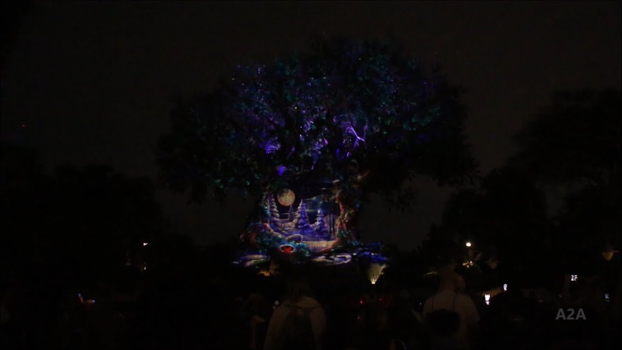 Christmas at Disney
