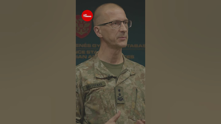 Rusijos bazės Lietuvos pasienyje: ruošiami diversantai ir sabotažas