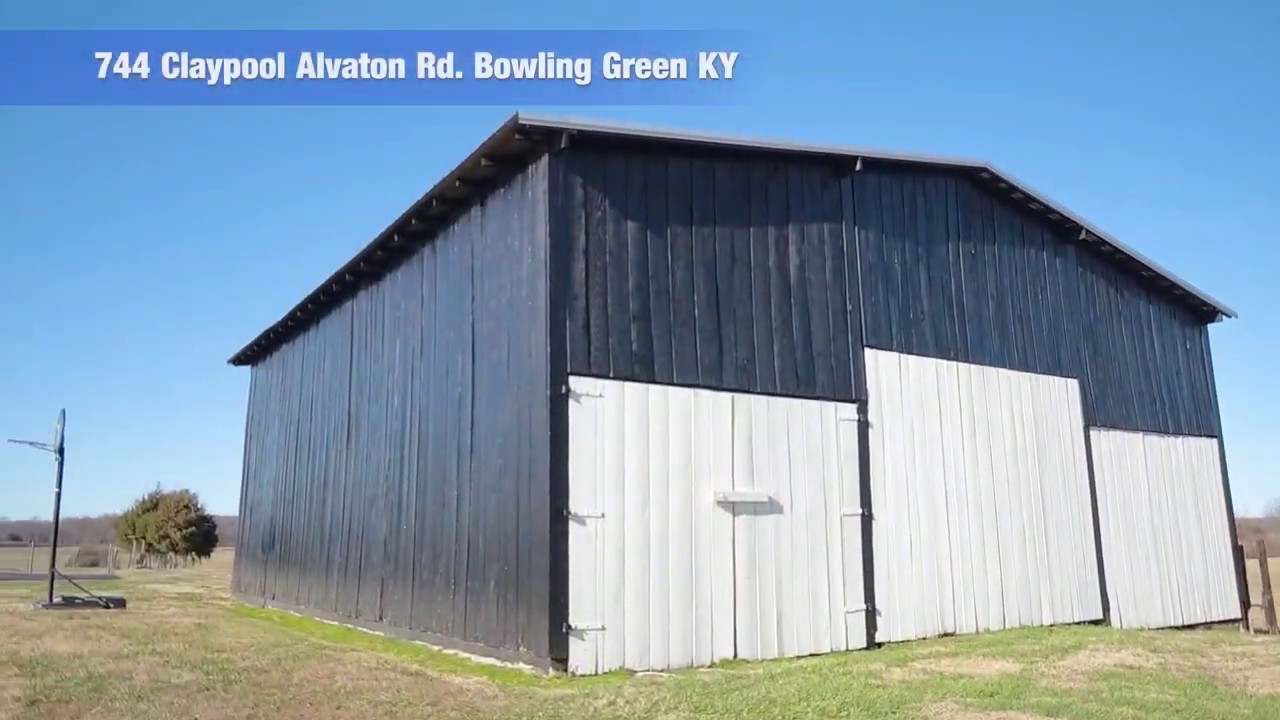 744 Claypool Alvaton Rd YouTube