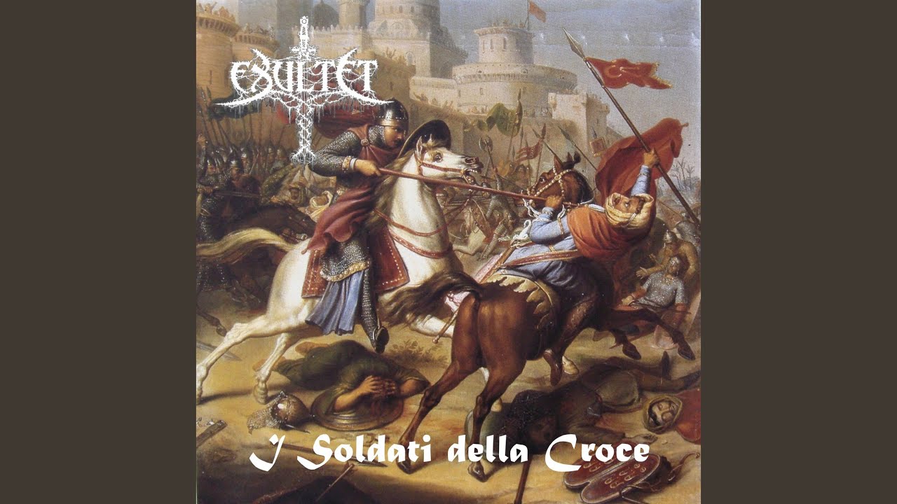 La Conquista Di Gerusalemme Versione Latino