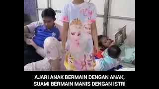 CUCU KAKEK SUGIONO BERAKSI
