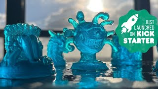Now on Kickstarter: The ultimate DIY candy kit for fantasy fans, families, and creators' screenshot 2