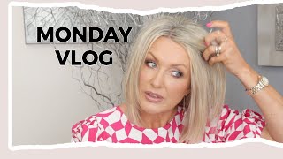 I'm Losing My Mind - Monday Vlog