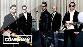 Connect-R - Da-te-n Dragostea Mea | Lyric Video