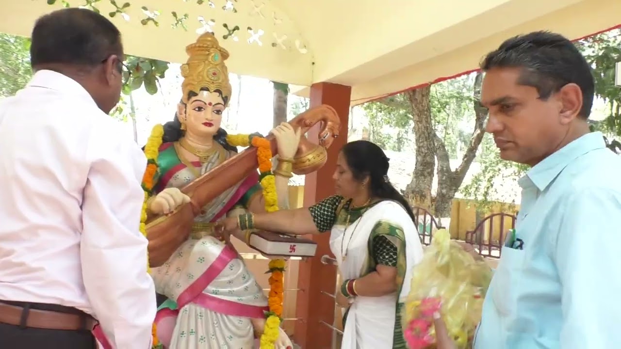 SCIM Govt College(A),Tanuku - Digi Labs & LMS Studio Opening