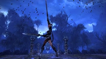 TERA: Rising - Free to Play Trailer