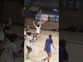 More 1st Half High School Girls Summer Basketball Action Hazelgreen vs. Mortimer Jordan 6/15/2026