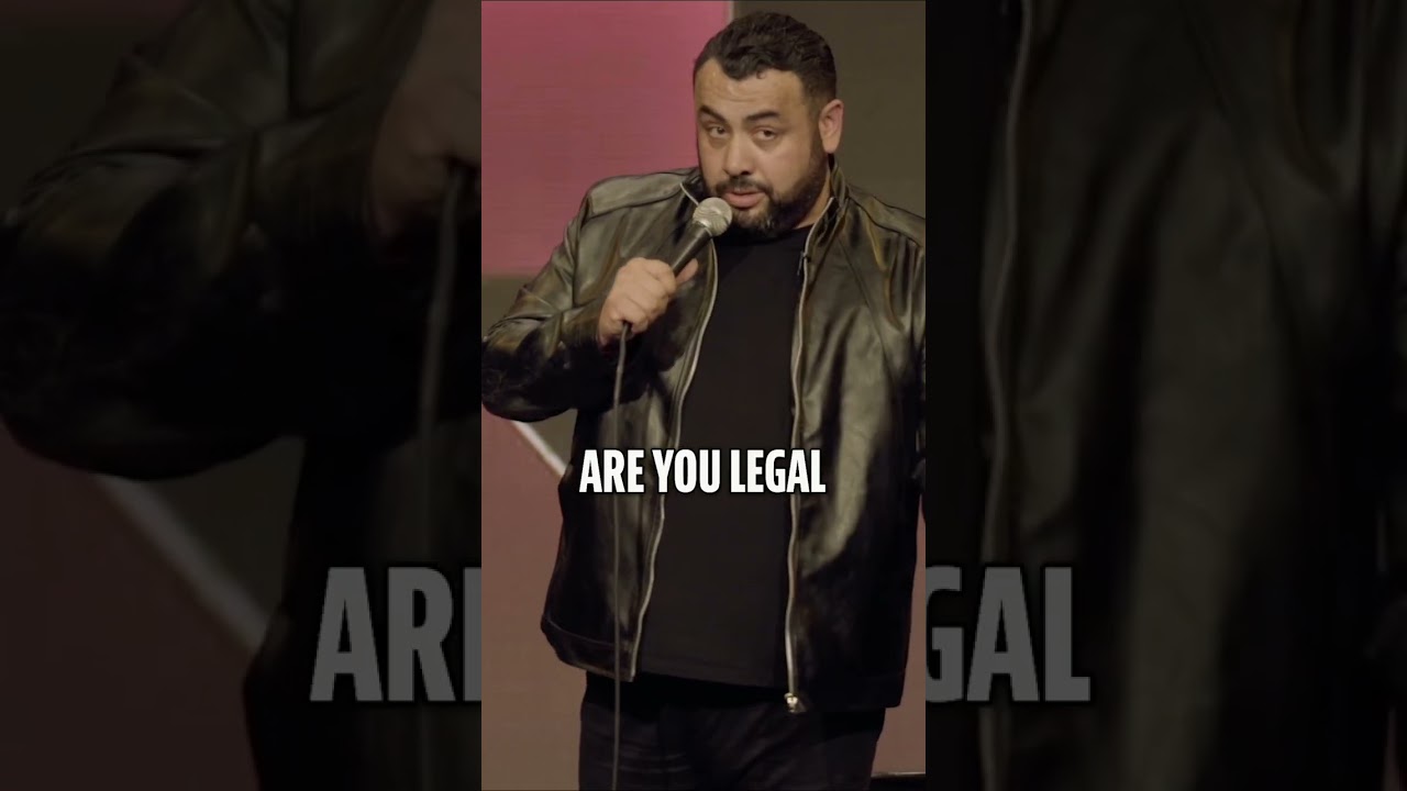 Richard Villa's Wild Compton Beer Run at 16! 